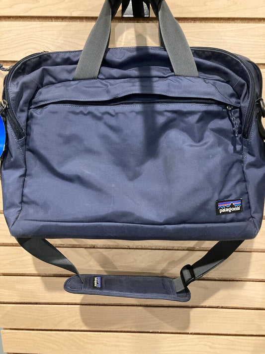 Patagonia Messenger Bag, Navy