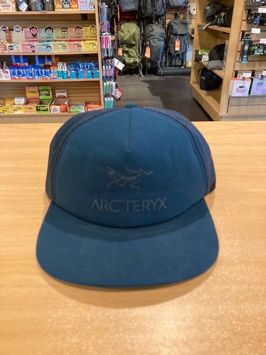 Arc'Teryx Ball Cap, Blue, OS