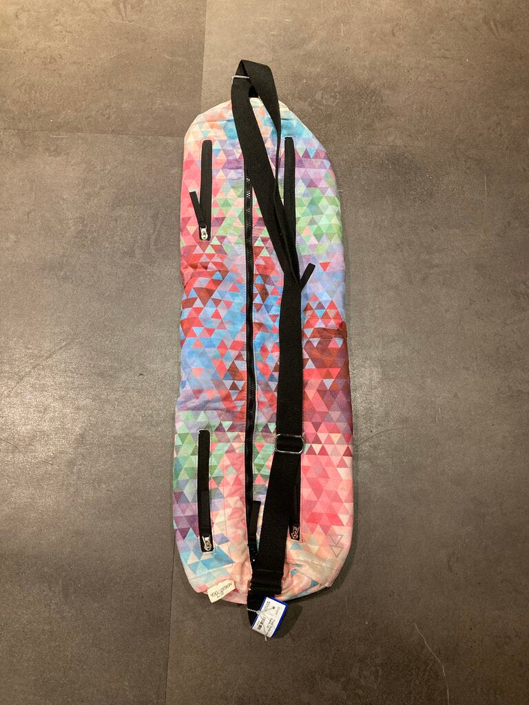 Yoga Design Lab Bag, Tribeca Sand, OS