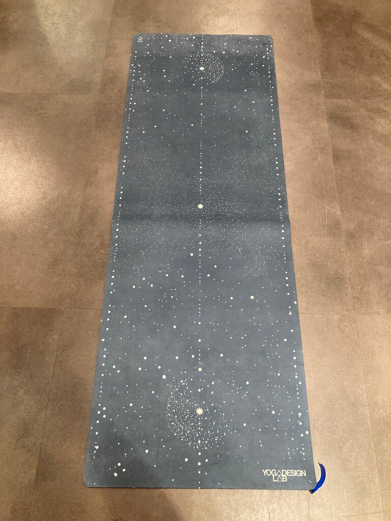 Yoga Design Lab Mat, Celestial, OS
