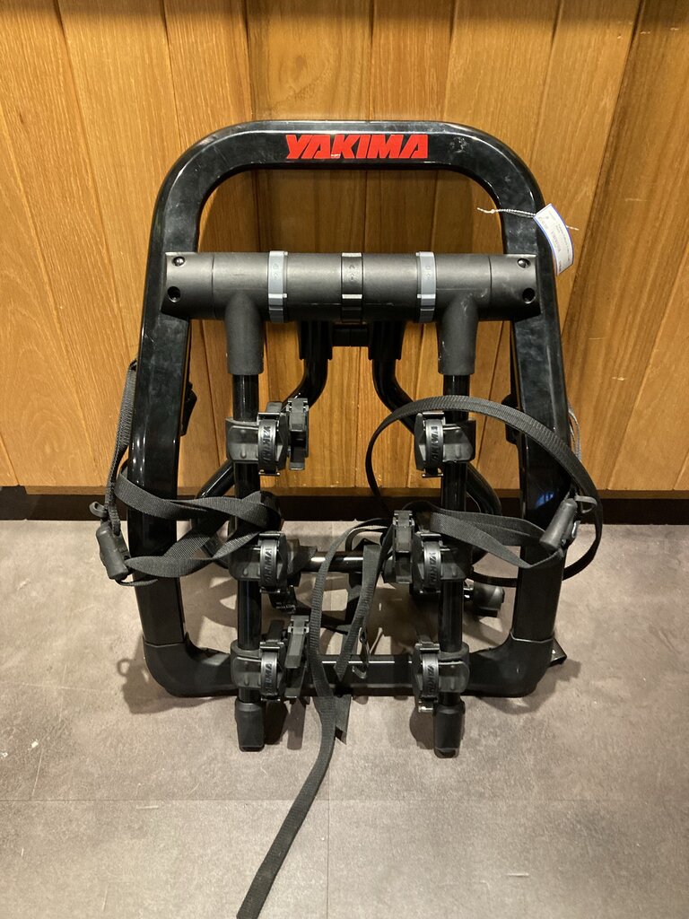 Yakima Fullback 3 Bike Trunk Rack