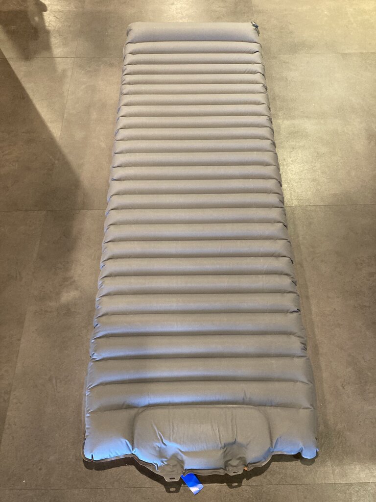 Nemo Cosmo Insulated Pad, Orange, Reg