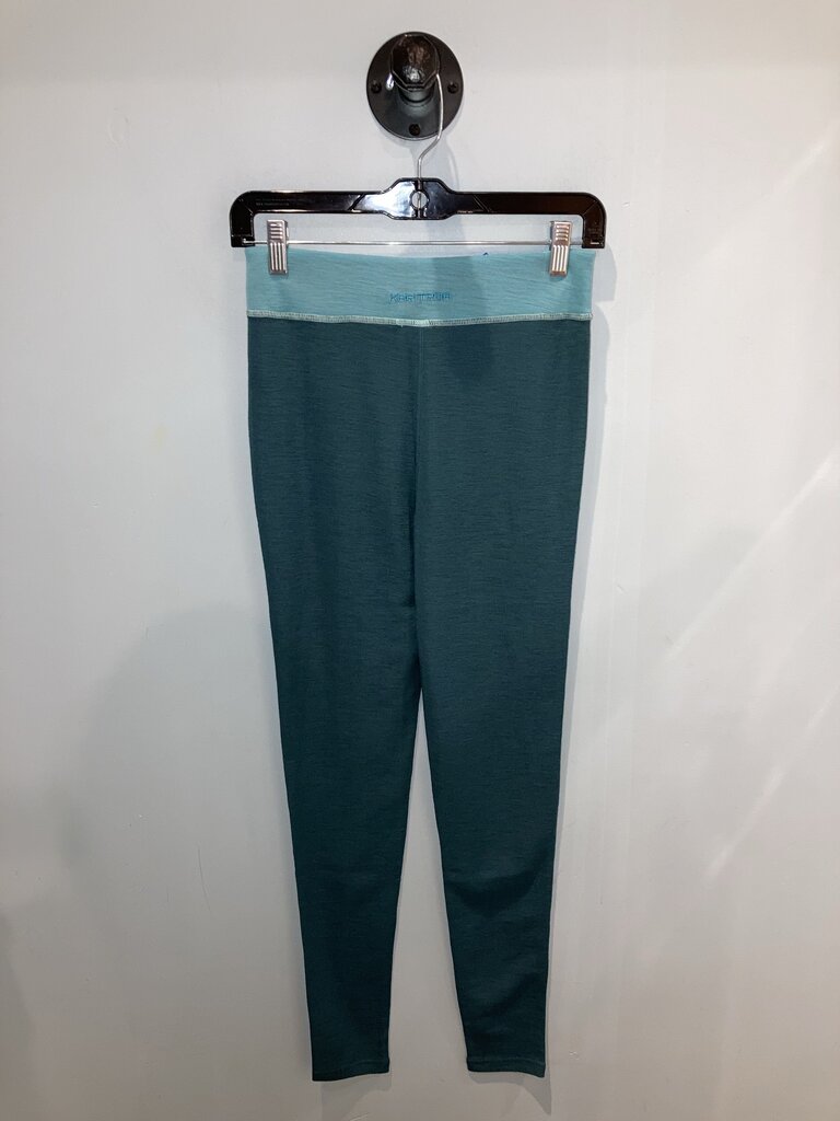 Kari Traa Kaia Bottoms, Peacock, Women's M (Sample)