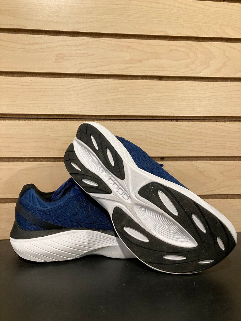 Topo Atmos, Navy, Men's 8