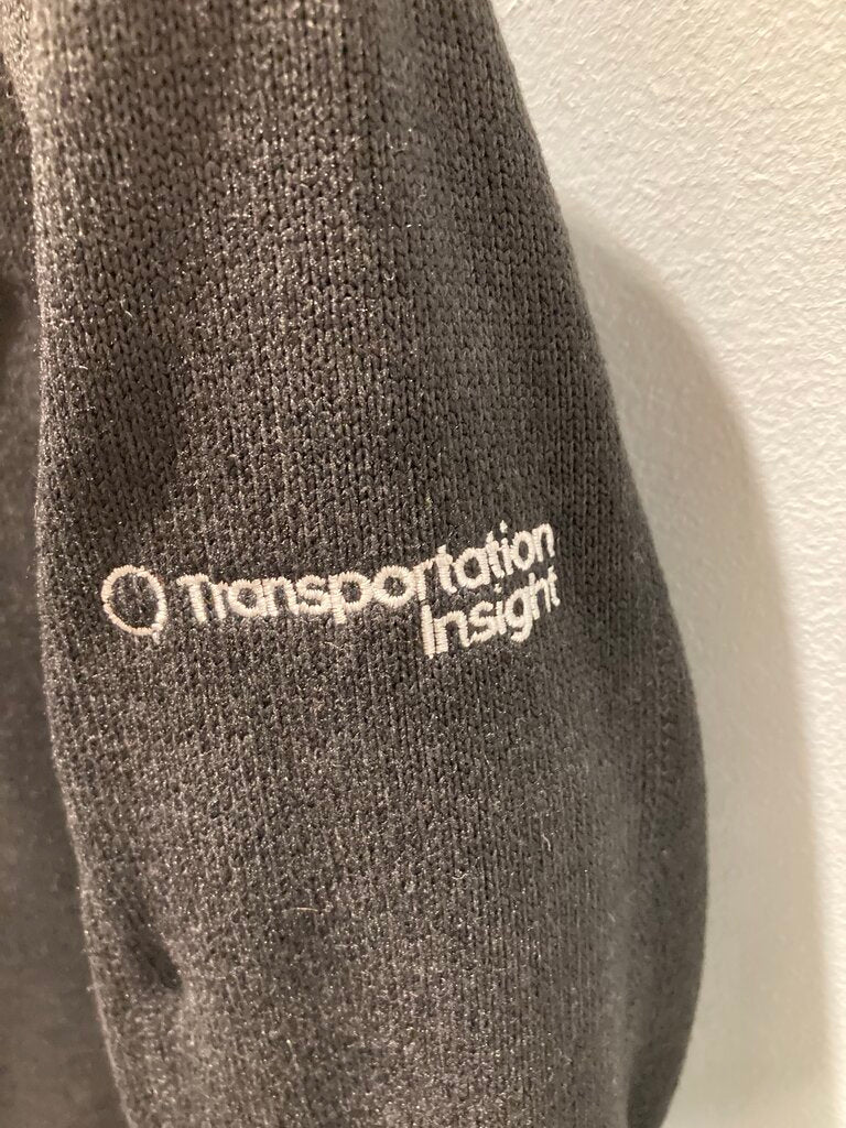 Patagonia Better Sweater Full Zip, Black, Men's XL