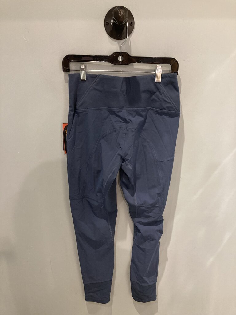 Mountain Hardwear Chockstone Rock Tight, Blue, Women's S