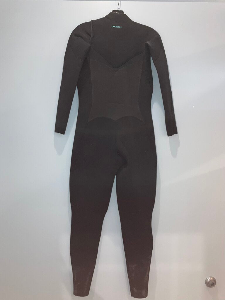 O'Neill Ninja 4:3 Wetsuit, Black, Women's M? (unused)