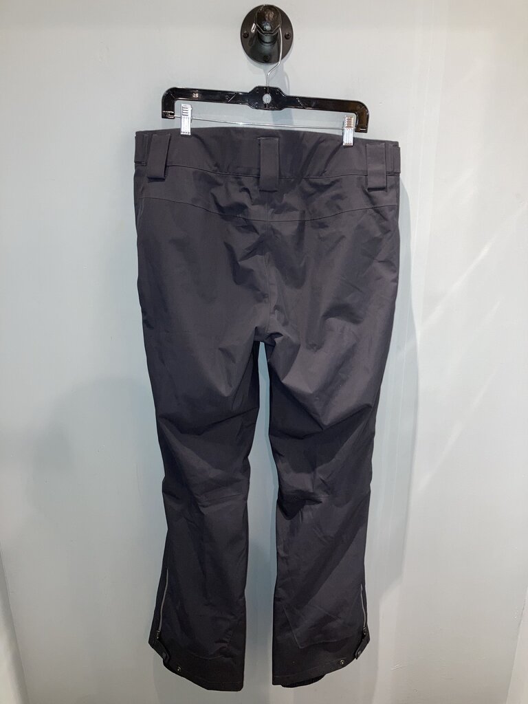 Marmot Refuge Pant, Dark Steel, Men's XL