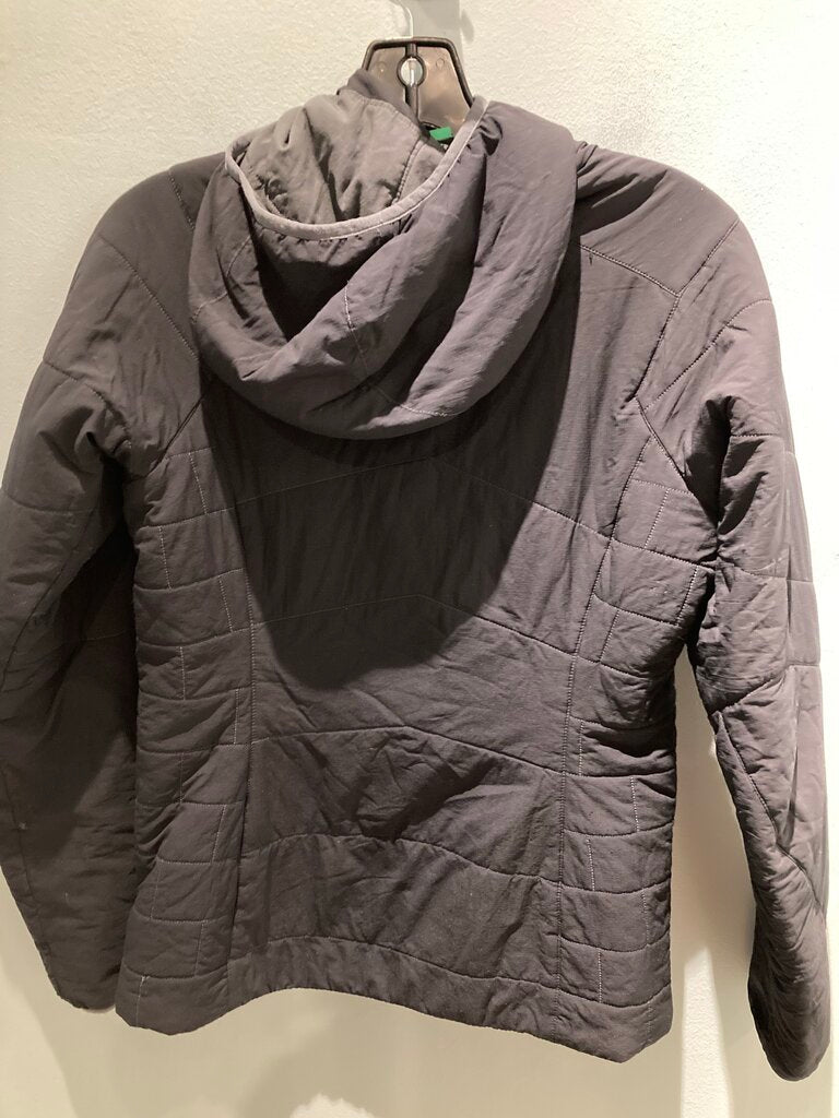 Patagonia Nano Air Hoody, Black, Women's S