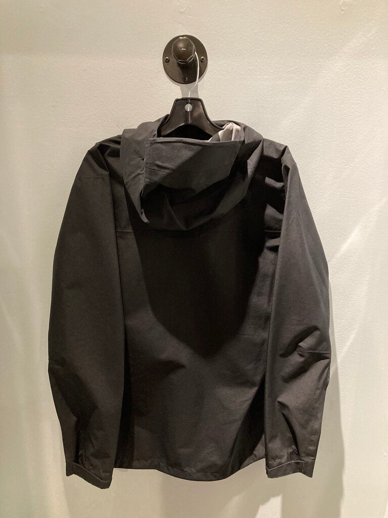 Rab Namche GTX Jacket, Black, Men's M (Sample)