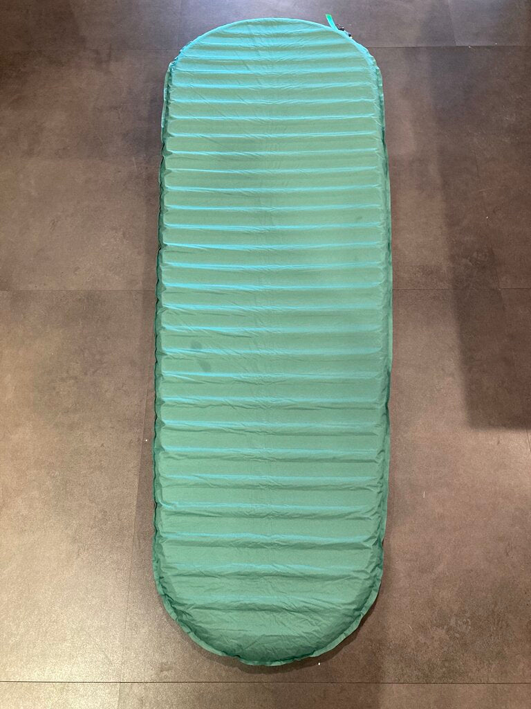 Therm-a-Rest Trail Pro Sleeping Pad, Green