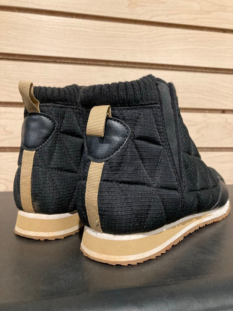 Teva reEmber Booots, Black, Women's 9