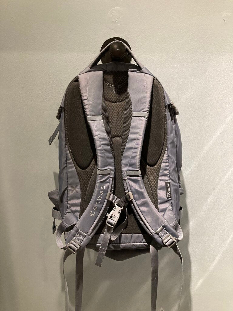 Osprey Nova Back Pack, Grey, 32L