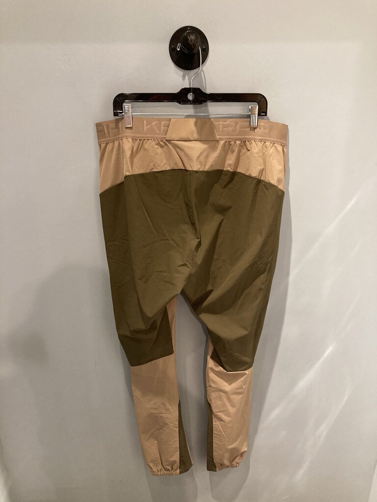 Kari Traa Sanne Outdoorsy Pants, Sandy, Women's 2XL