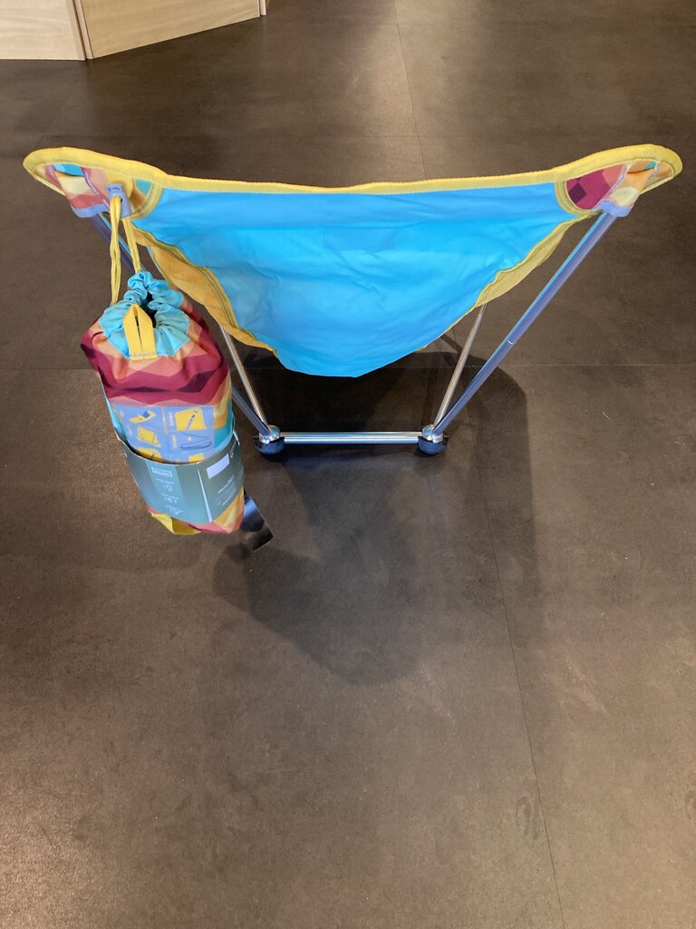 Grand Trunk Mayfly Chair, Horizon, OS