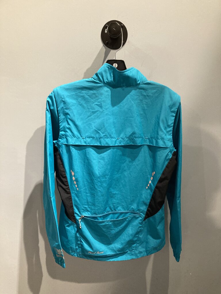 Pearl Izumi Windbreaker, Teal, Women's M?