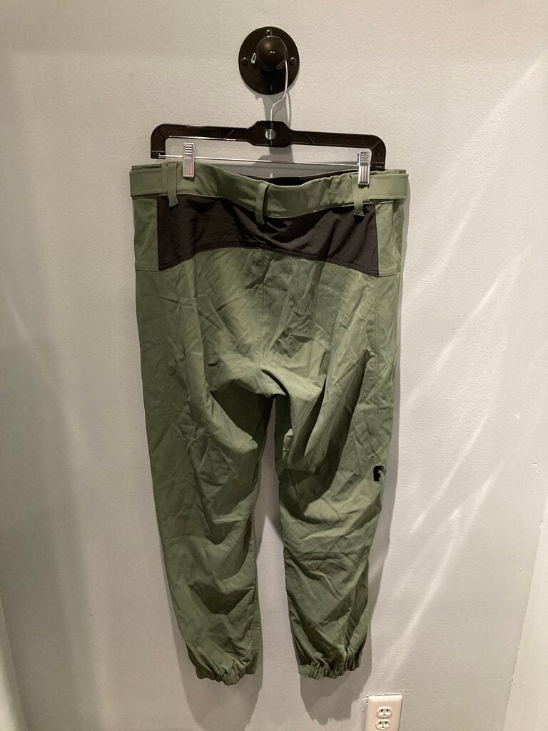 Flylow Preston Pant, Vine, Men's 34(Sample)