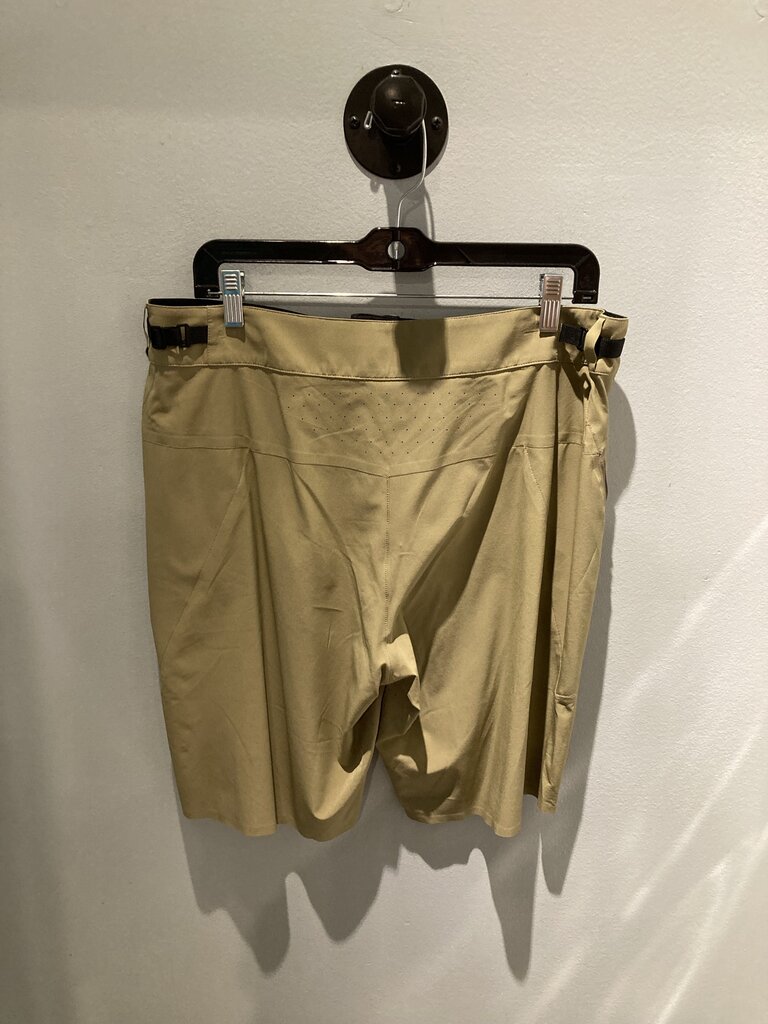 Flylow Laser Short, Twig, Men's 34(Sample)