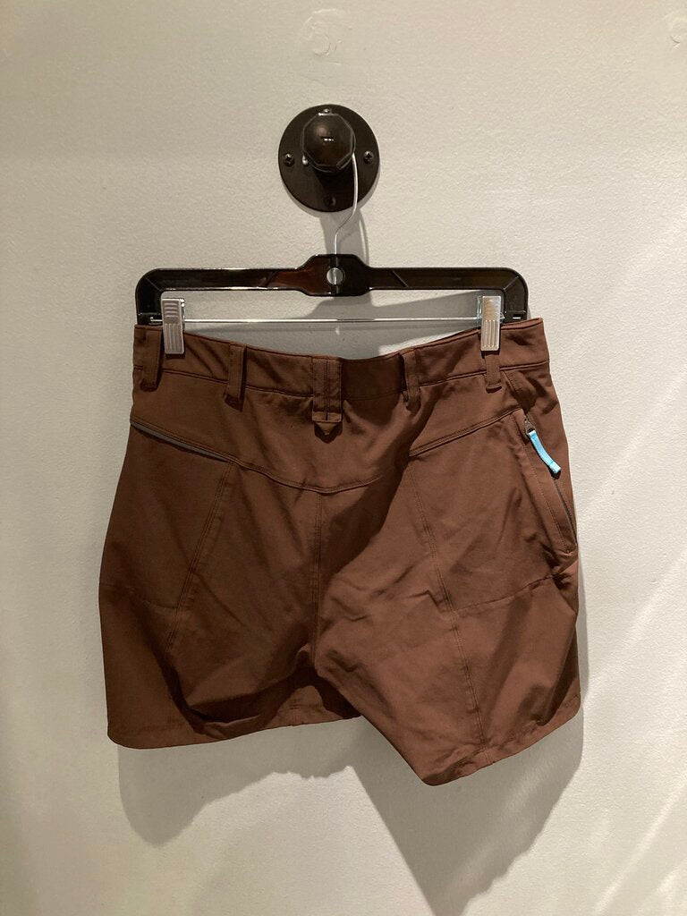 Kitsbow Shorts, Brown, Women's 30
