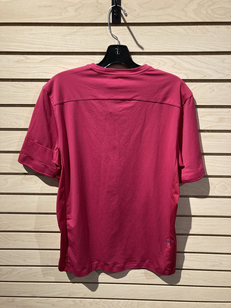 Rapha SS Jersey, Pink, Men's L