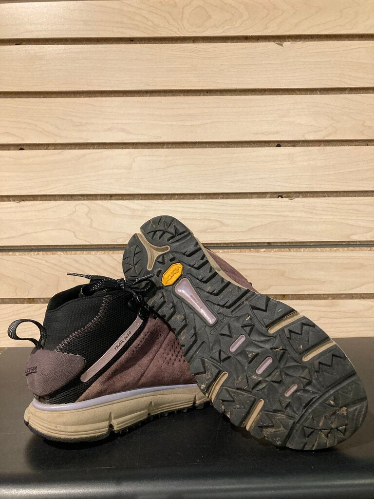 Danner Hiking Shoes, Brown, Women's 8