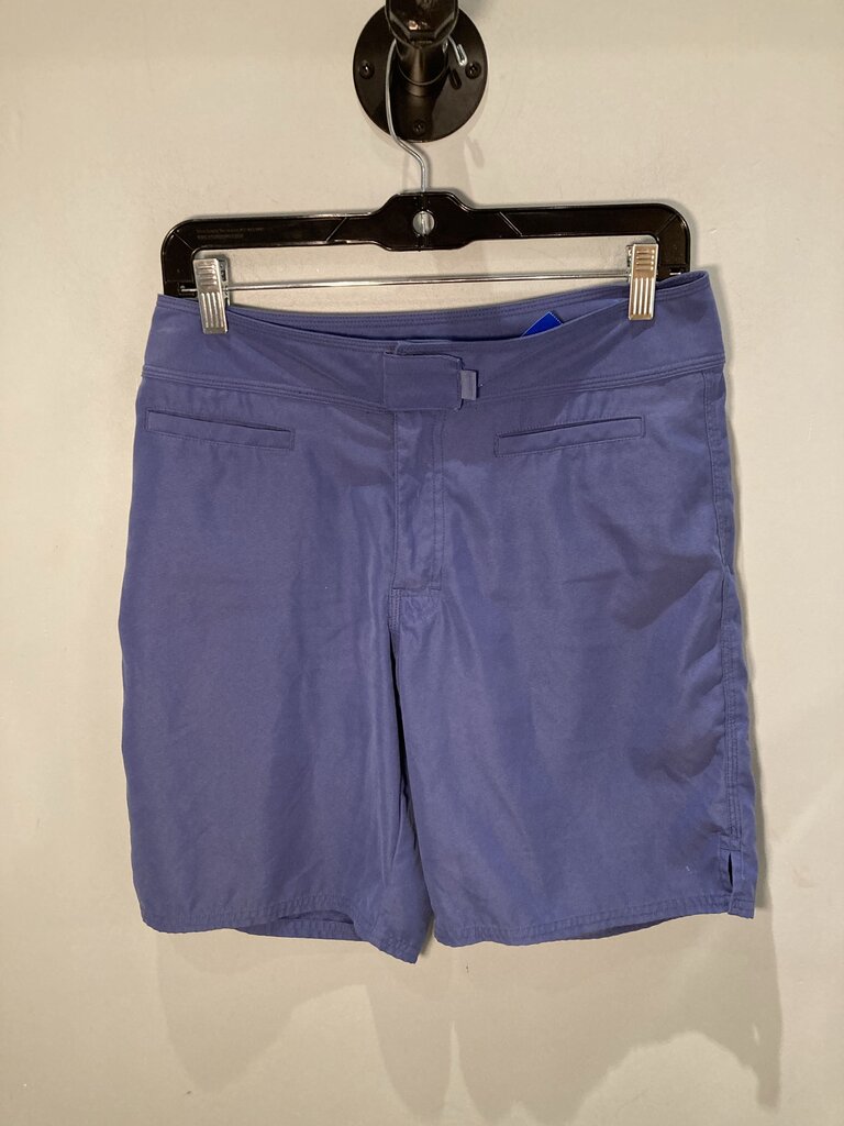 Patagonia Shorts, Blue, Women's 6