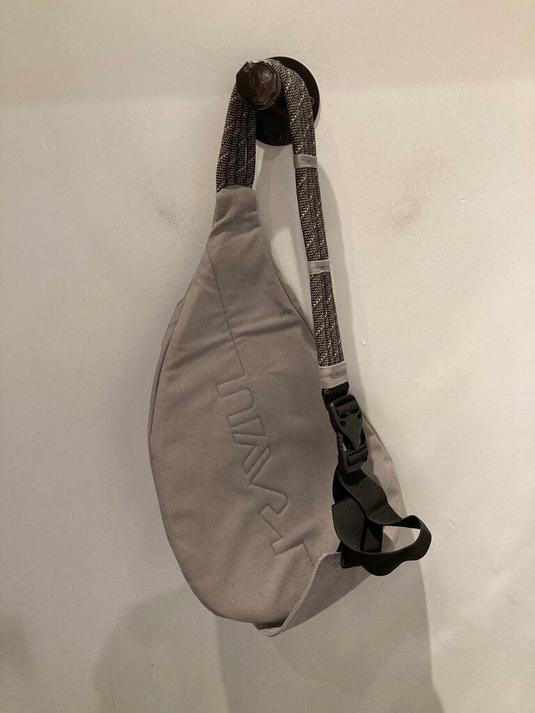 Kavu Rope Sling, Grey, OS