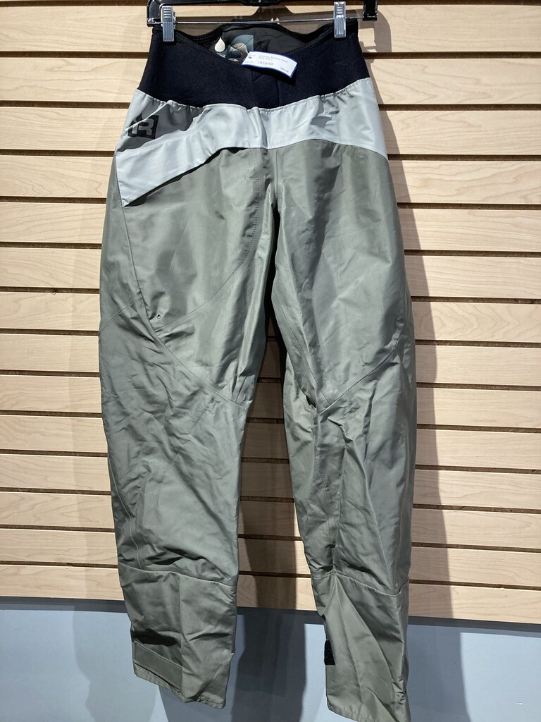 Immersion Research Splash Pants, Grey, L
