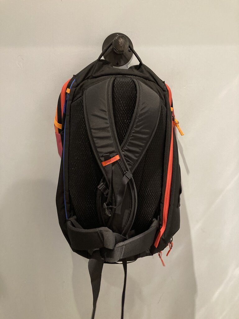 Cotopaxi Allpa 35 Backpack, Pink, 35L
