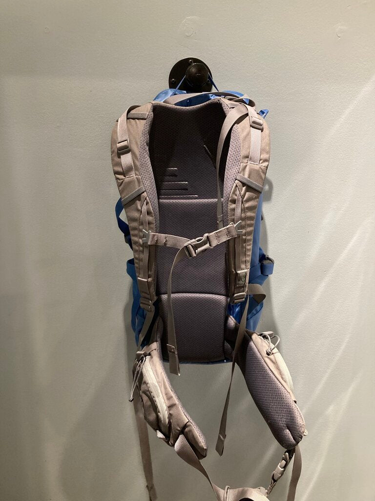 Mystery Ranch Coulee 20L Backpack, Blue, 20L