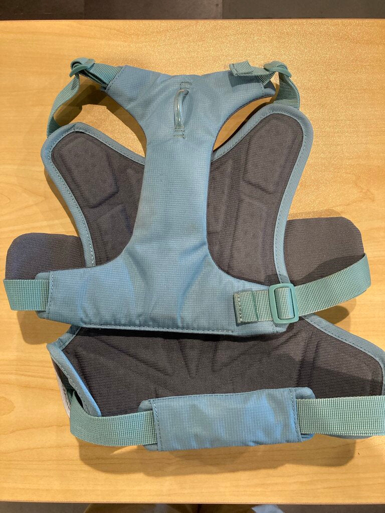 Ruffwear Harness, Blue, S