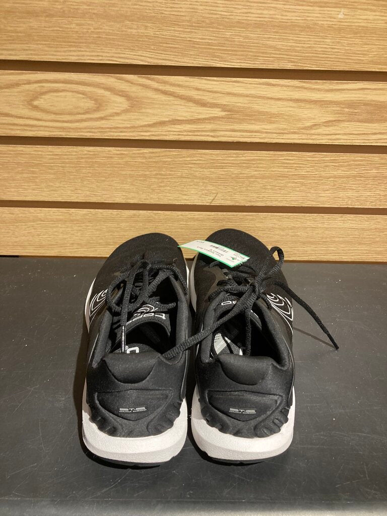 Topo Sneakers, Black, Women's 10
