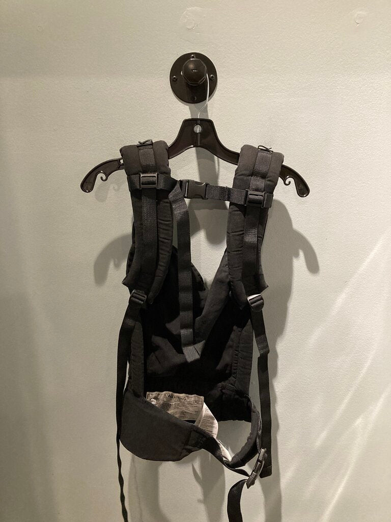 Tula Baby Carrier, Black