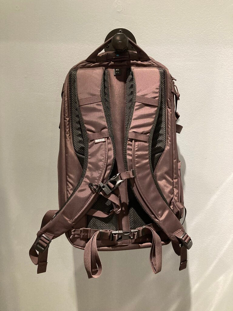 REI Ruckpack, Plum, 30L