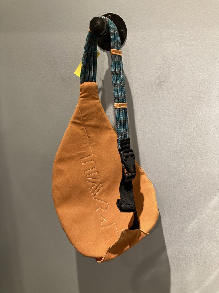 Kavu Rope Sling, Orange, OS