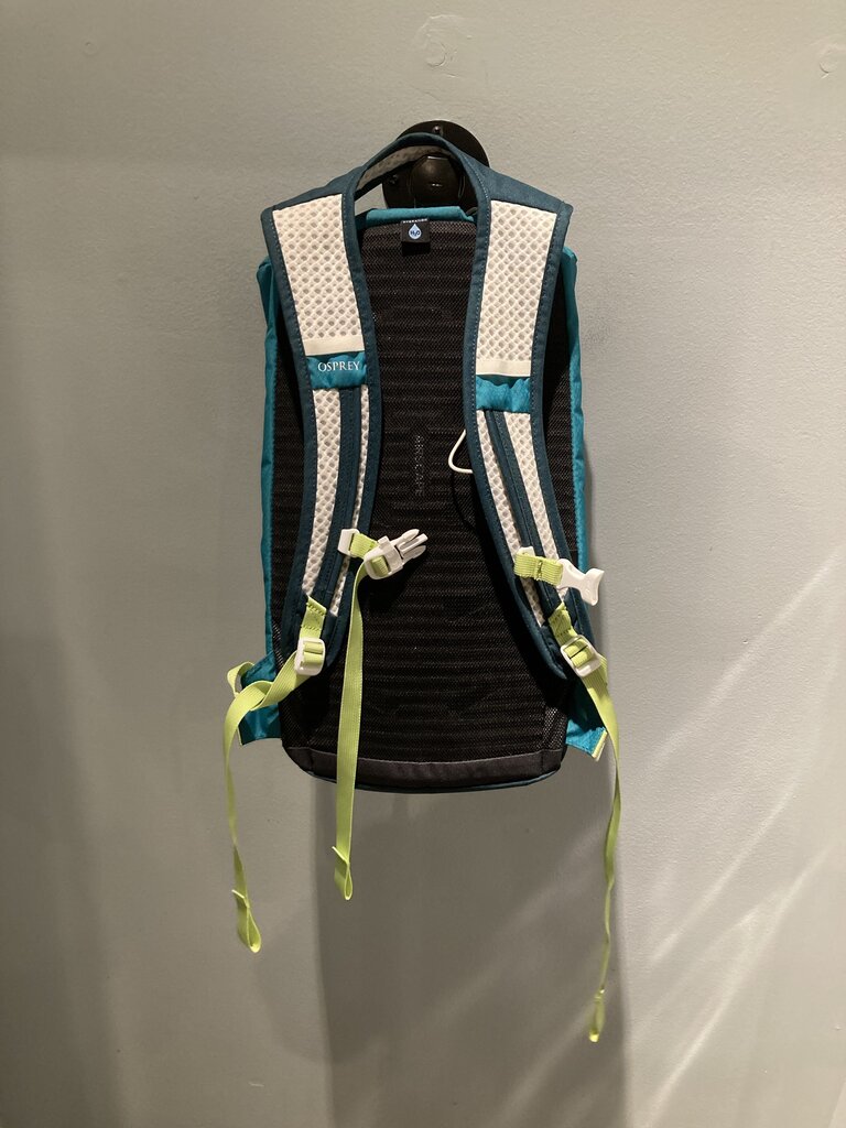 Osprey Daylite Backpack, Teal