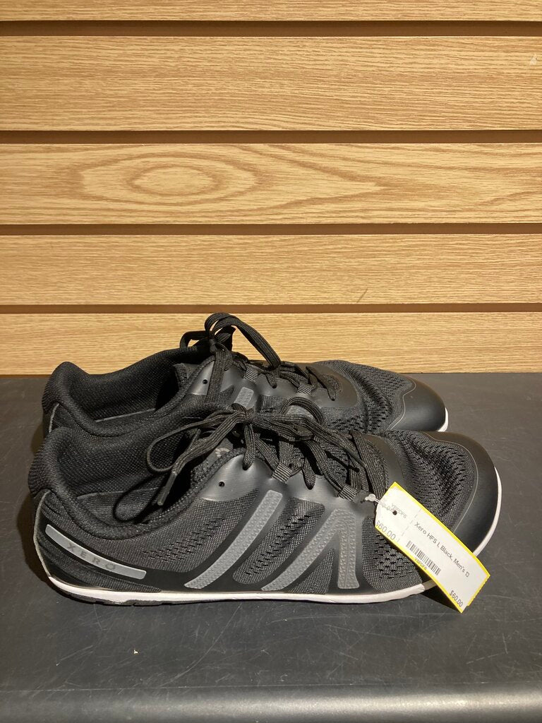 Xero HFS I, Black, Men's 13