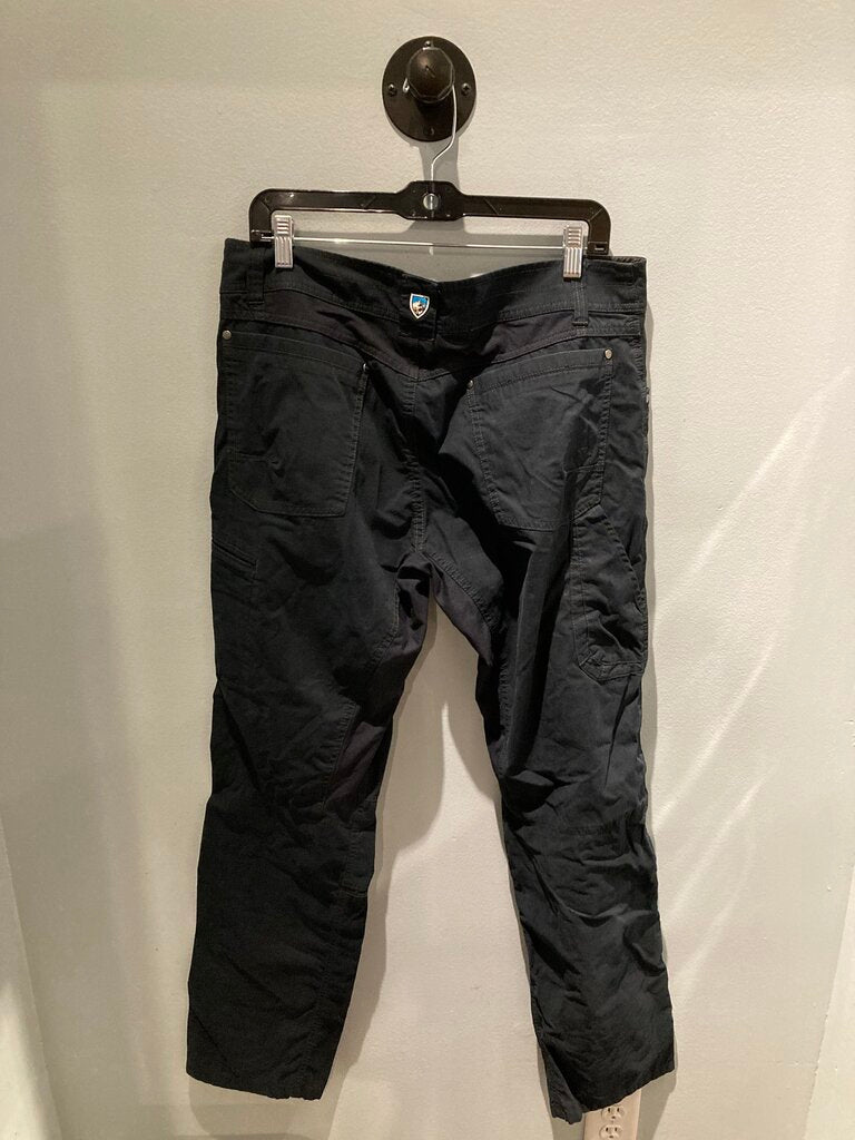 Kuhl Pants, Black, Men's 34x34