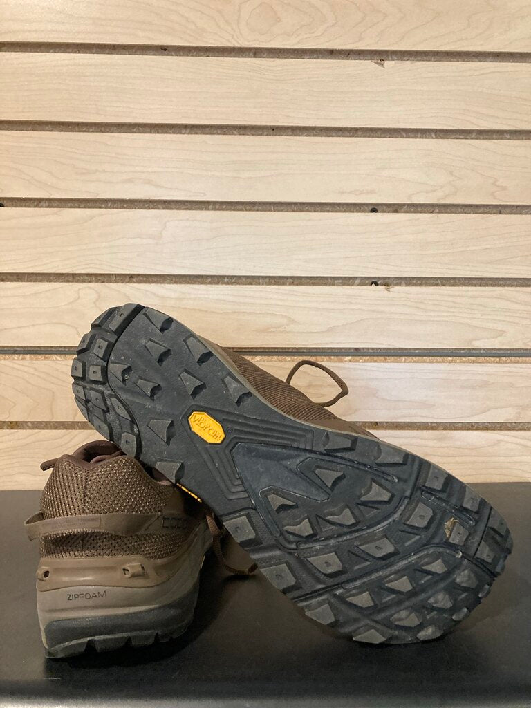 Topo Traverse, Brown, Men's 12