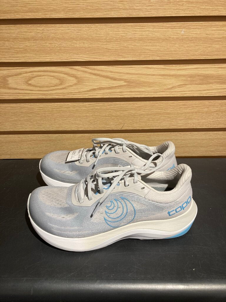 Topo Ultrafly 6, Light Blue, Women's 9