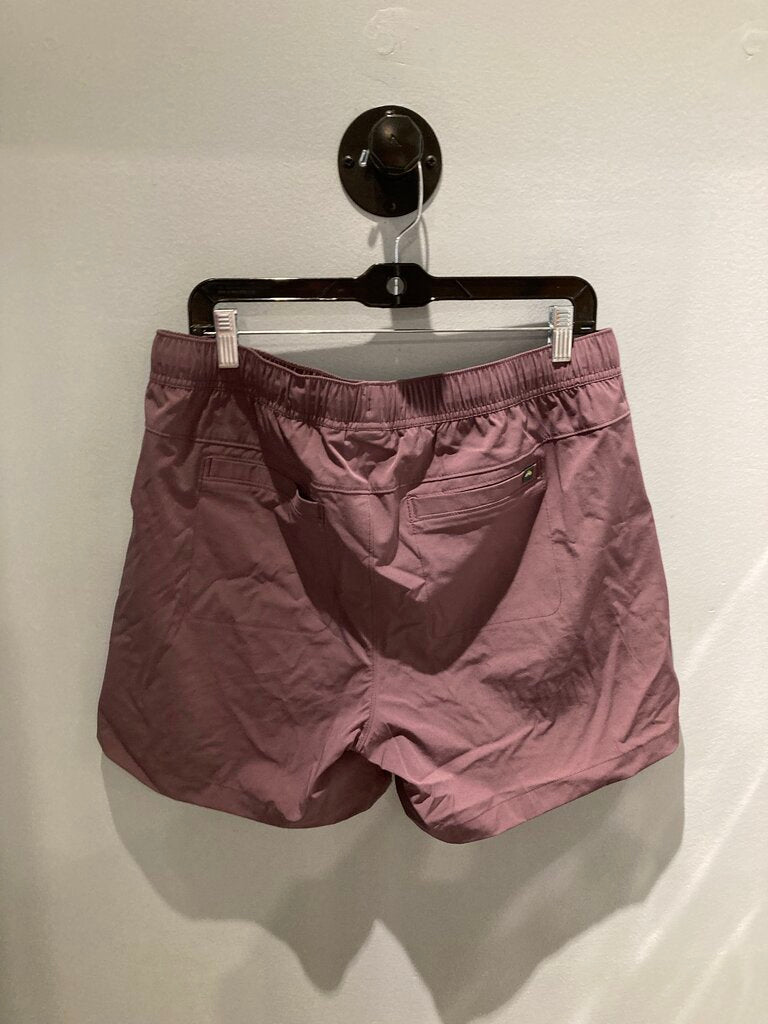 EMS Shorts, Purple, Women's L