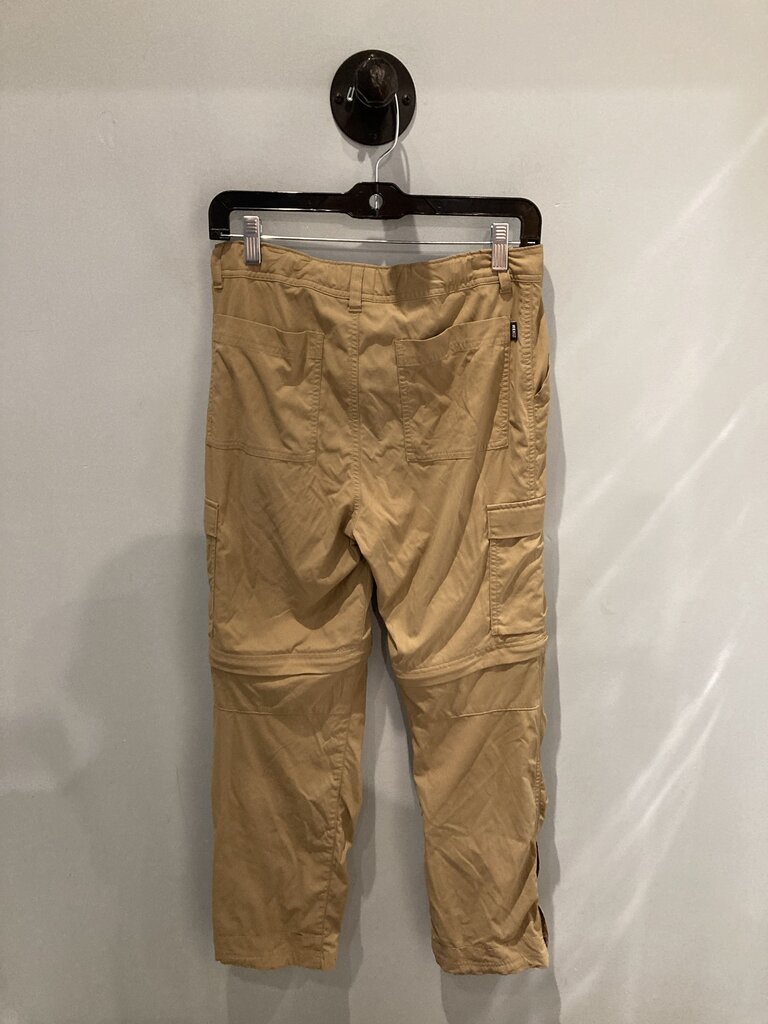 REI Convertible Pants, Khaki, Kids XL (18)