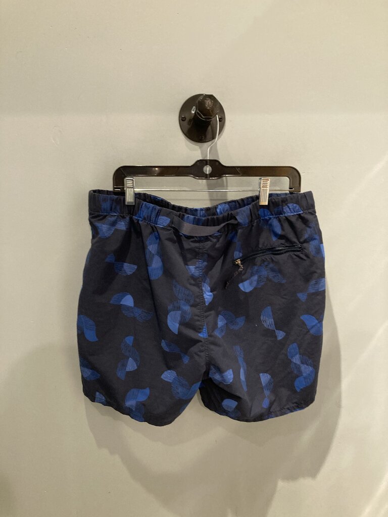 REI Shorts, Blue/Navy, Women's L