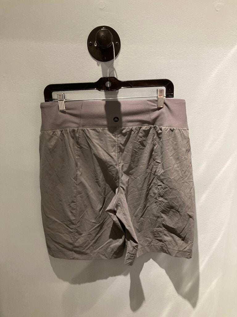 Prana Shorts, Grey Men's L