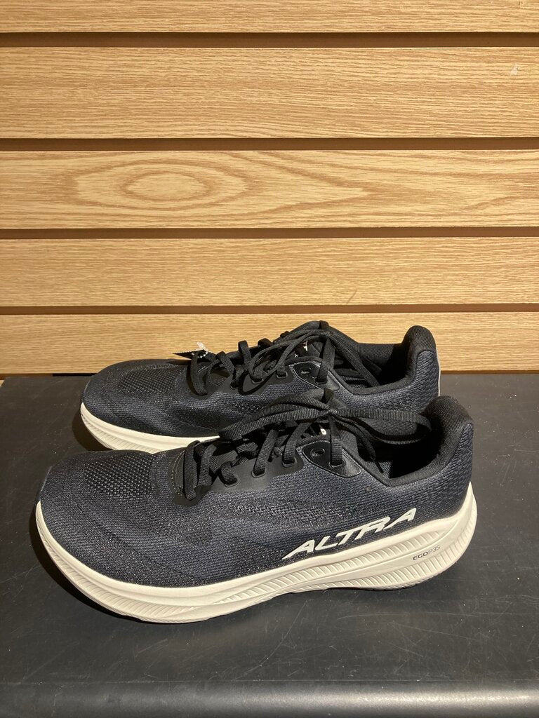 Altra Running Sneakers, Black, Women's 10.5