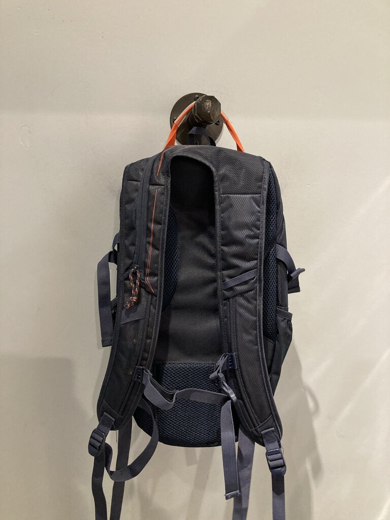 Outdoor Products Backpack, Navy, Unknown Size?
