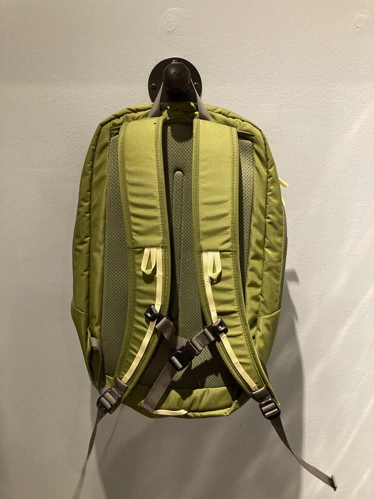 Cotopaxi Vaya 18L Daypack, Green