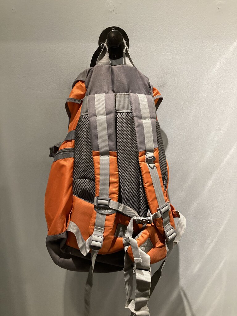 Outdoor Products 46L Backpack, Orange