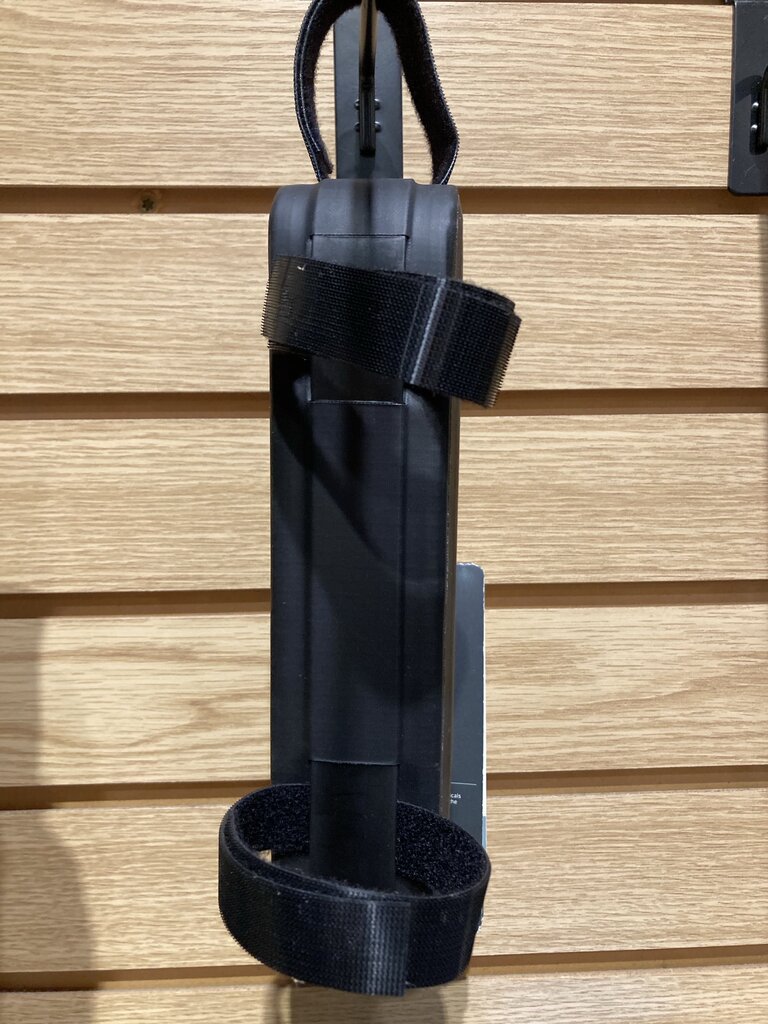 Osprey Escapist Top Tube Bag, Black (Unused)