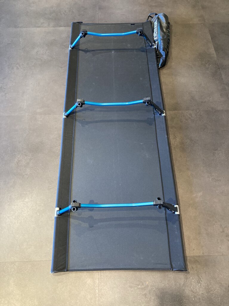 Helinox Cot, Black